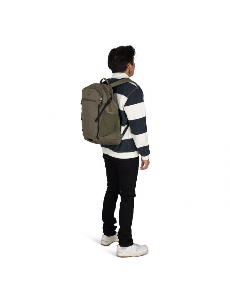 Σακίδια Πόλης Osprey Axis 24 Backpack