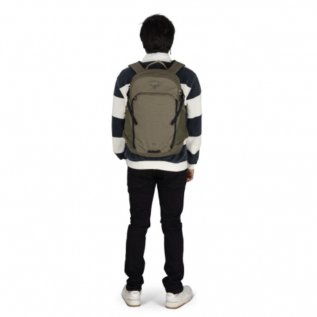 Σακίδια Πόλης Osprey Axis 24 Backpack