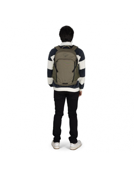 Σακίδια Πόλης Osprey Axis 24 Backpack