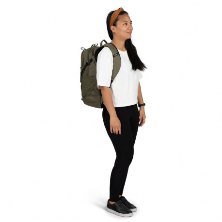 Σακίδια Πόλης Osprey Axis 24 Backpack
