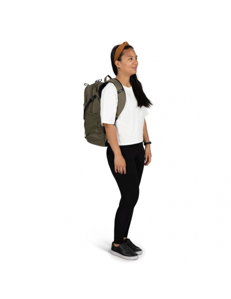 Σακίδια Πόλης Osprey Axis 24 Backpack