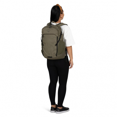 Σακίδια Πόλης Osprey Axis 24 Backpack