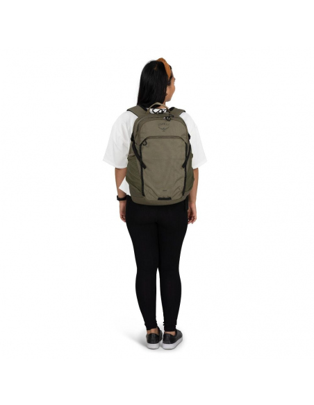 Σακίδια Πόλης Osprey Axis 24 Backpack