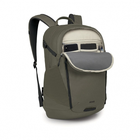 Σακίδια Πόλης Osprey Axis 24 Backpack
