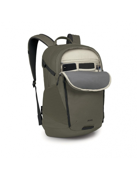Σακίδια Πόλης Osprey Axis 24 Backpack