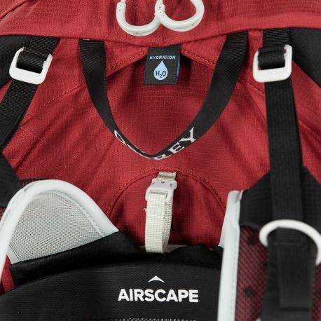 Σακίδια Ορειβατικά Osprey Talon 22 Backpack Frosty Mint