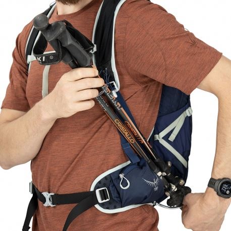 Σακίδια Ορειβατικά Osprey Talon 22 Backpack Frosty Mint
