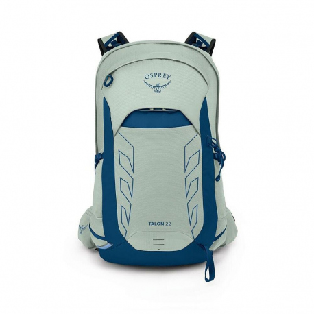 Σακίδια Ορειβατικά Osprey Talon 22 Backpack Frosty Mint