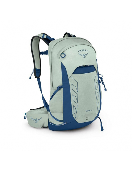 Σακίδια Ορειβατικά Osprey Talon 22 Backpack Frosty Mint