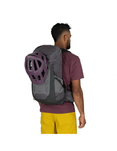 Hiking Backpacks Osprey Talon 26 Backpack Frosty Mint