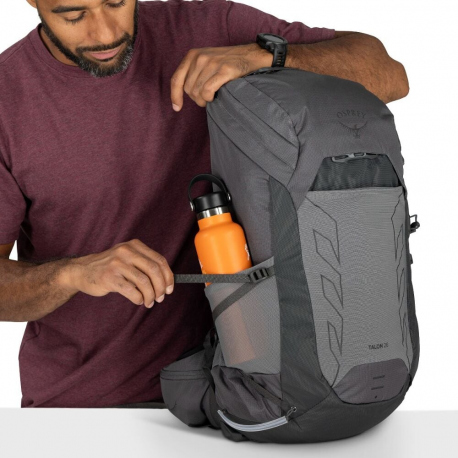 Hiking Backpacks Osprey Talon 26 Backpack Frosty Mint