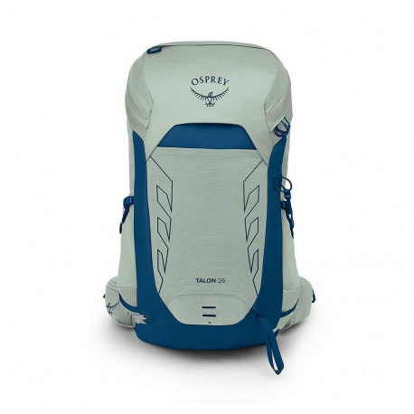 Hiking Backpacks Osprey Talon 26 Backpack Frosty Mint