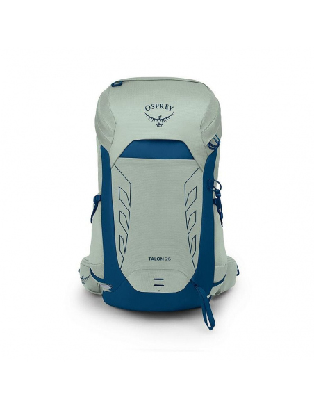 Hiking Backpacks Osprey Talon 26 Backpack Frosty Mint