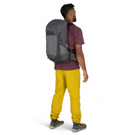 Hiking Backpacks Osprey Talon 26 Backpack Frosty Mint