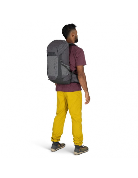 Hiking Backpacks Osprey Talon 26 Backpack Frosty Mint