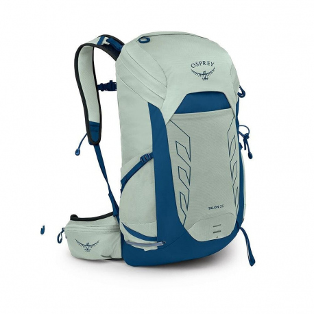 Hiking Backpacks Osprey Talon 26 Backpack Frosty Mint
