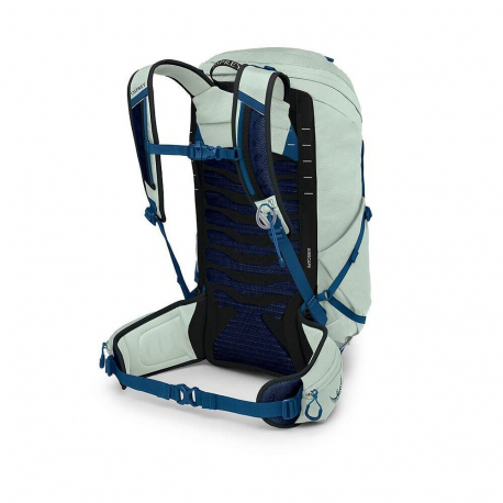 Hiking Backpacks Osprey Talon 26 Backpack Frosty Mint