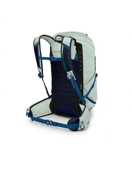 Hiking Backpacks Osprey Talon 26 Backpack Frosty Mint