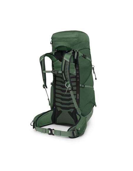 Hiking Backpacks Osprey Talon 44 Backpack Green Canopy
