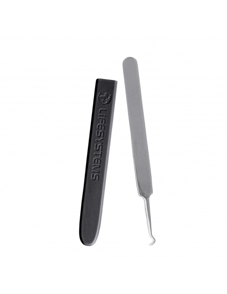 Εντομοαπωθητικά Lifesystems Tick Tweezers