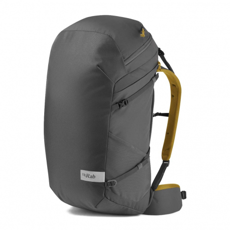 Σακίδια Ορειβατικά Rab Rogue 48L Crag Pack