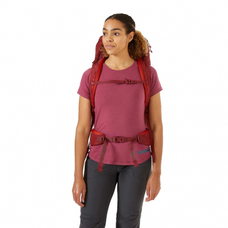 Σακίδια Ορειβατικά Rab Rogue 48L Crag Pack