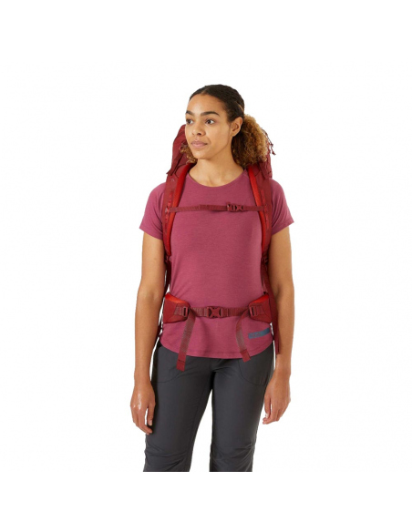Σακίδια Ορειβατικά Rab Rogue 48L Crag Pack