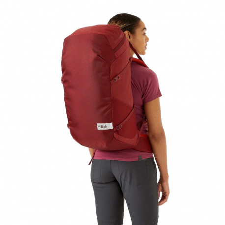 Σακίδια Ορειβατικά Rab Rogue 48L Crag Pack