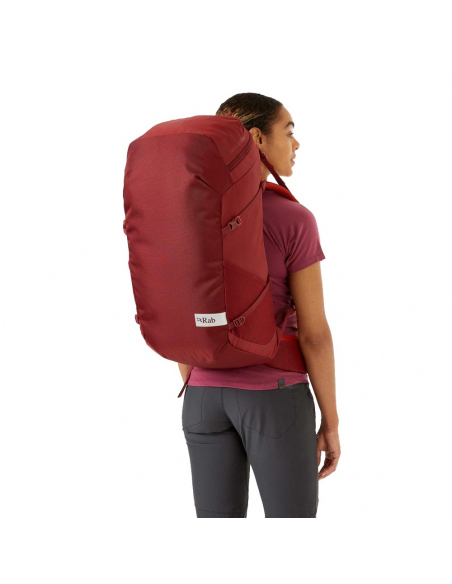Σακίδια Ορειβατικά Rab Rogue 48L Crag Pack