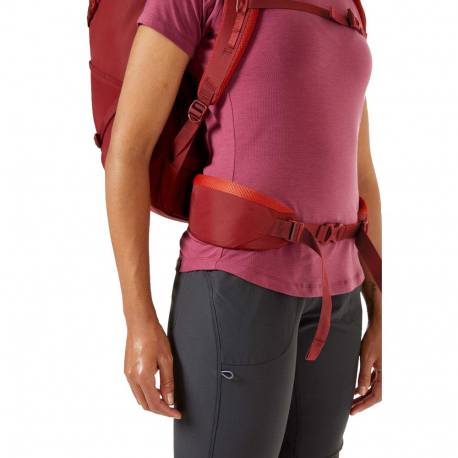 Σακίδια Ορειβατικά Rab Rogue 48L Crag Pack