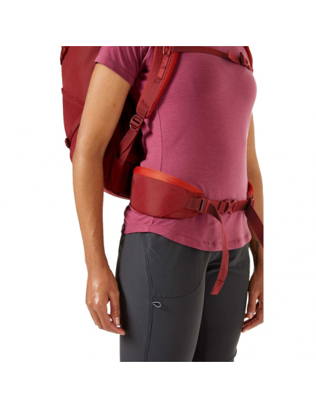 Σακίδια Ορειβατικά Rab Rogue 48L Crag Pack