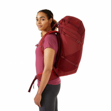 Σακίδια Ορειβατικά Rab Rogue 48L Crag Pack