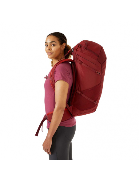 Σακίδια Ορειβατικά Rab Rogue 48L Crag Pack