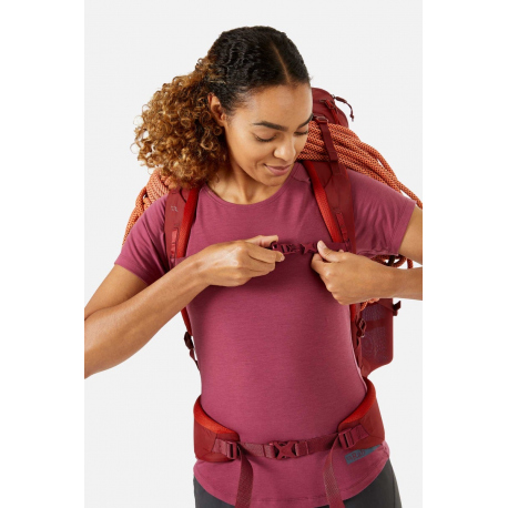 Σακίδια Ορειβατικά Rab Rogue 48L Crag Pack