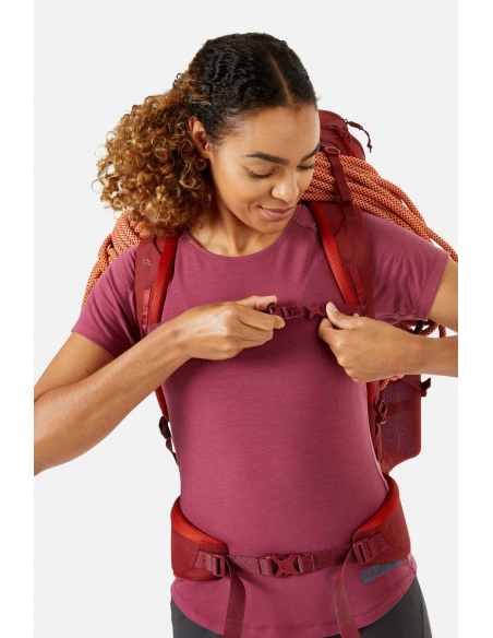 Σακίδια Ορειβατικά Rab Rogue 48L Crag Pack