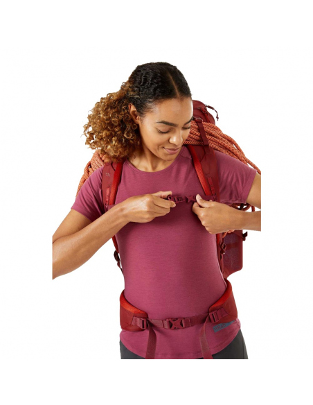 Σακίδια Ορειβατικά Rab Rogue 48L Crag Pack