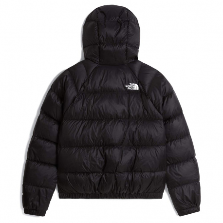 Τζάκετς The North Face Women's Hydrenalite Down Hooded Jacket Black