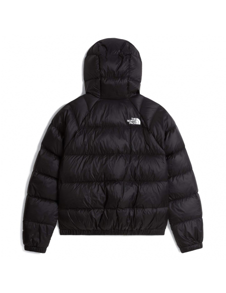 Jackets The North Face Women's Hydrenalite Down Hooded Jacket Black