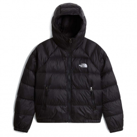 Τζάκετς The North Face Women's Hydrenalite Down Hooded Jacket Black