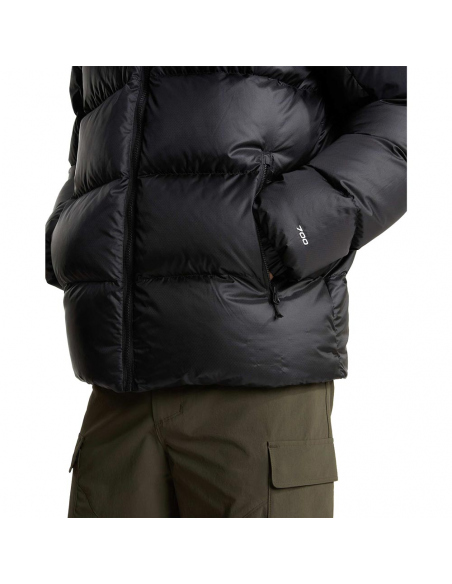 Τζάκετς The North Face Men's Diablo Down 2.0 Hooded Jacket Black
