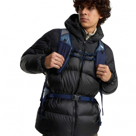 Τζάκετς The North Face Men's Diablo Down 2.0 Hooded Jacket Black