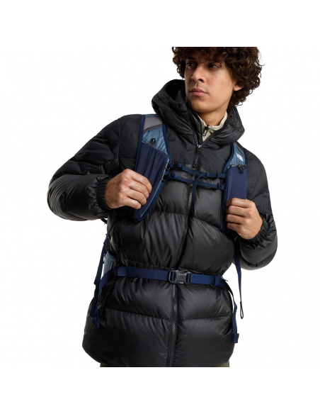 Τζάκετς The North Face Men's Diablo Down 2.0 Hooded Jacket Black