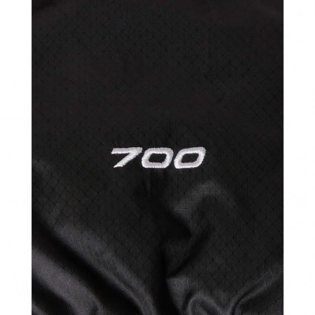Τζάκετς The North Face Men's Diablo Down 2.0 Hooded Jacket Black