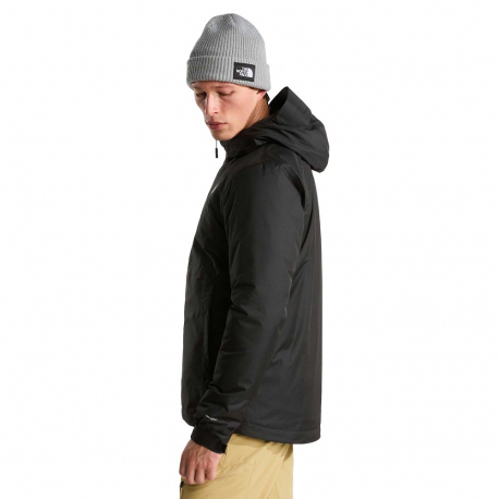 Jackets The North Face Men's Millerton Insulated Jacket Black