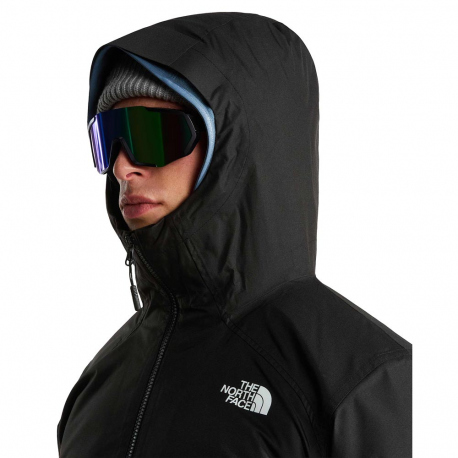 Τζάκετς The North Face Men's Millerton Insulated Jacket Black