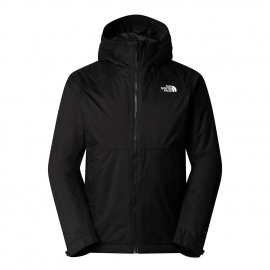 Τζάκετς The North Face Men's Millerton Insulated Jacket Black