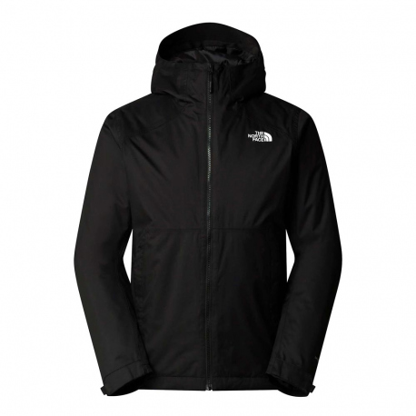 Τζάκετς The North Face Men's Millerton Insulated Jacket Black