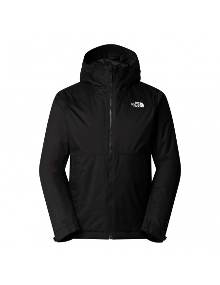 Τζάκετς The North Face Men's Millerton Insulated Jacket Black