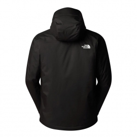Τζάκετς The North Face Men's Millerton Insulated Jacket Black 2