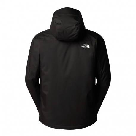 Jackets The North Face Men's Millerton Insulated Jacket Black